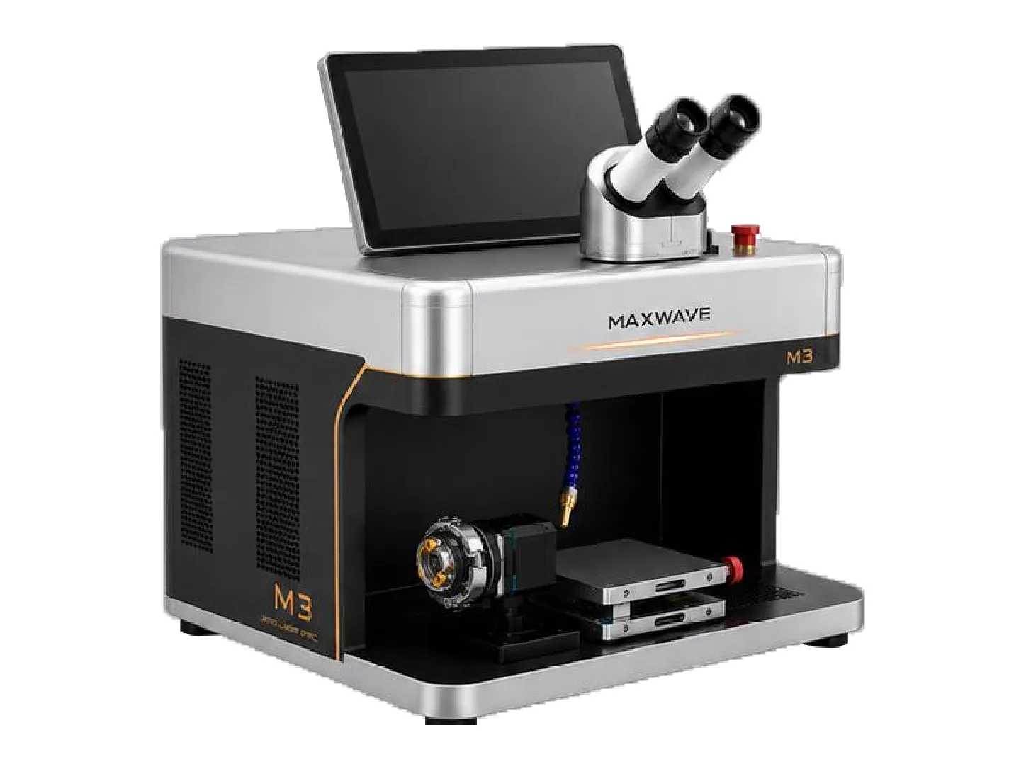 Professional Laser Welder